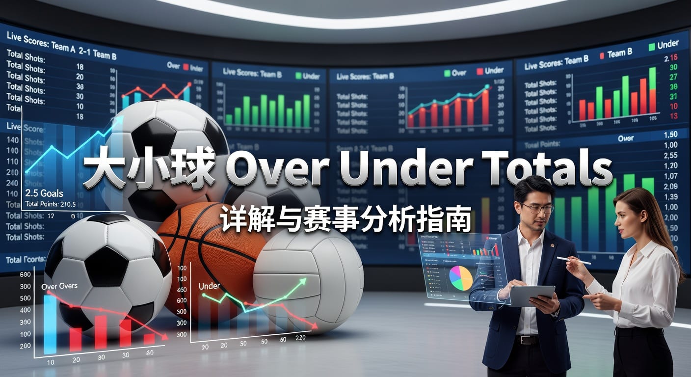 大小球 over under totals 2026年世界杯投注网站