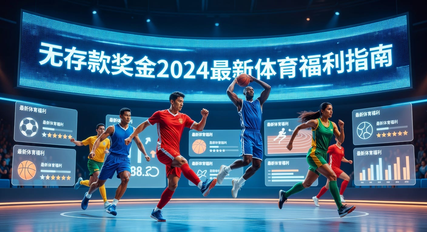 无存款奖金 no deposit bonus 代理体育平台2026指南