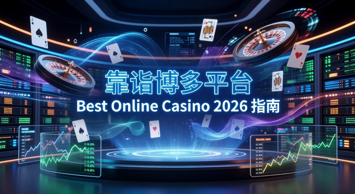 靠谱博彩平台 best online casino | 代理体育平台指南