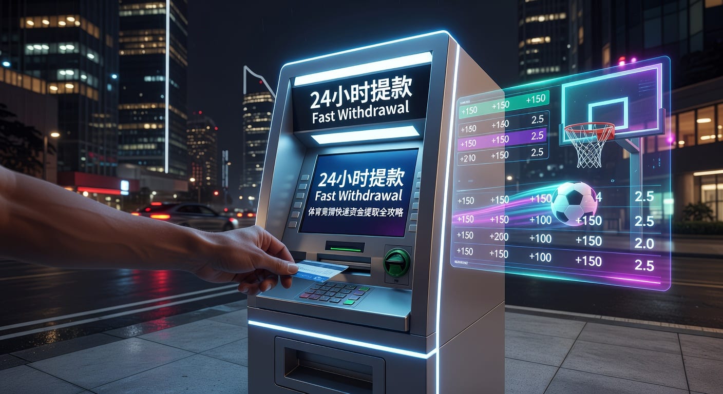 提款 withdrawal 2026世界杯投注入口