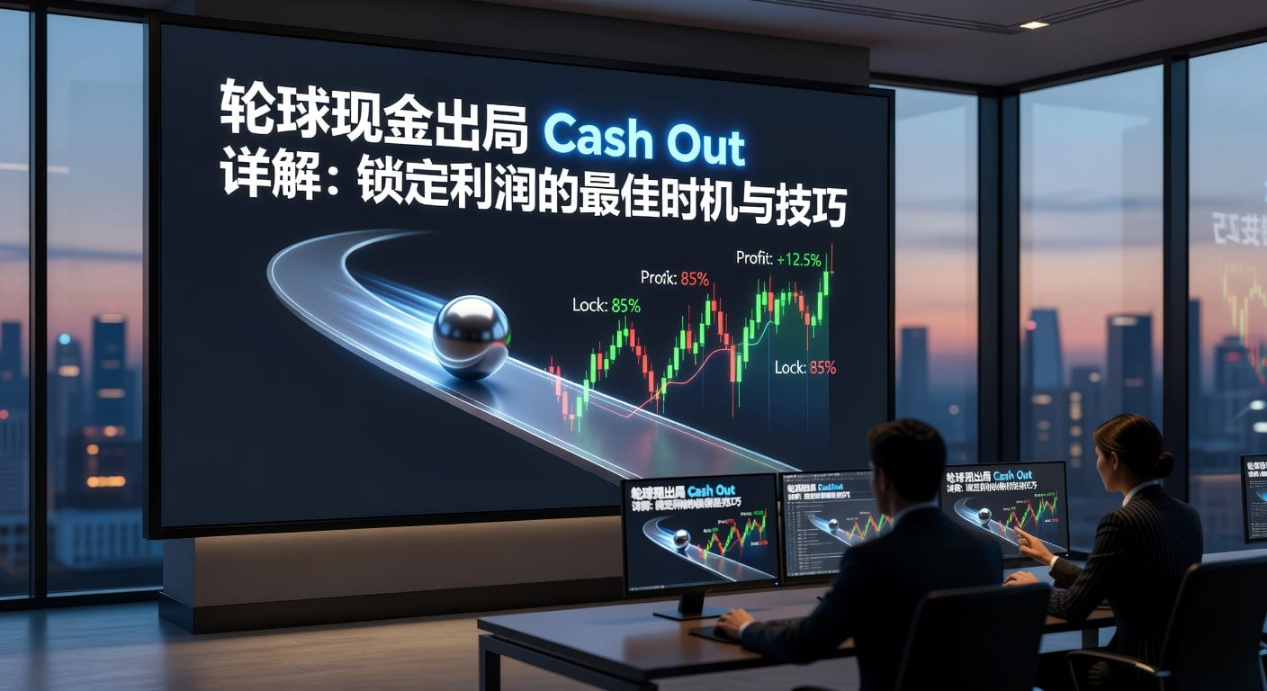 滚球现金出局 cash out 实战指南 乐鱼体育官网