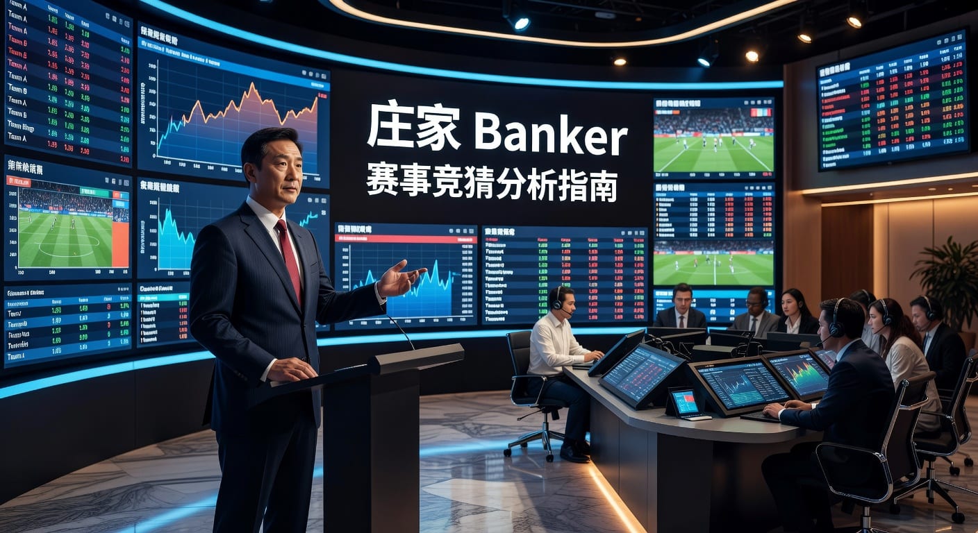 庄家 banker 2026年世界杯投注实用指南