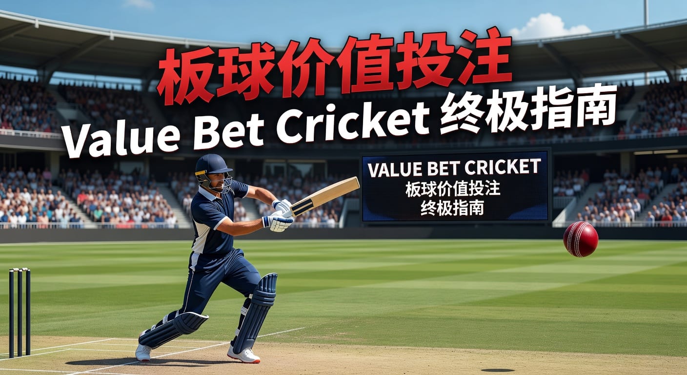 价值投注 value bet 2026年乐鱼体育官网策略