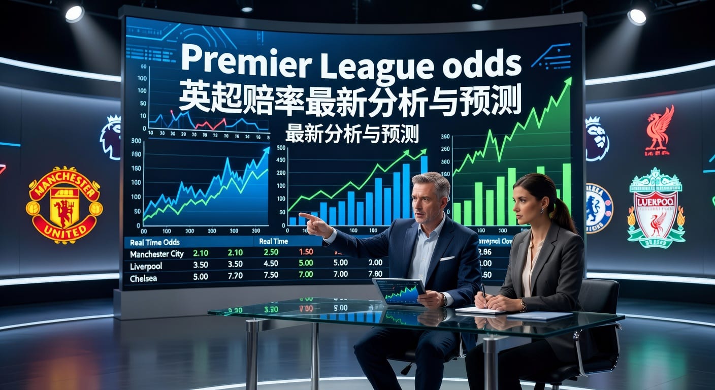 英超赔率 2026赛季投注指南 乐鱼体育官网