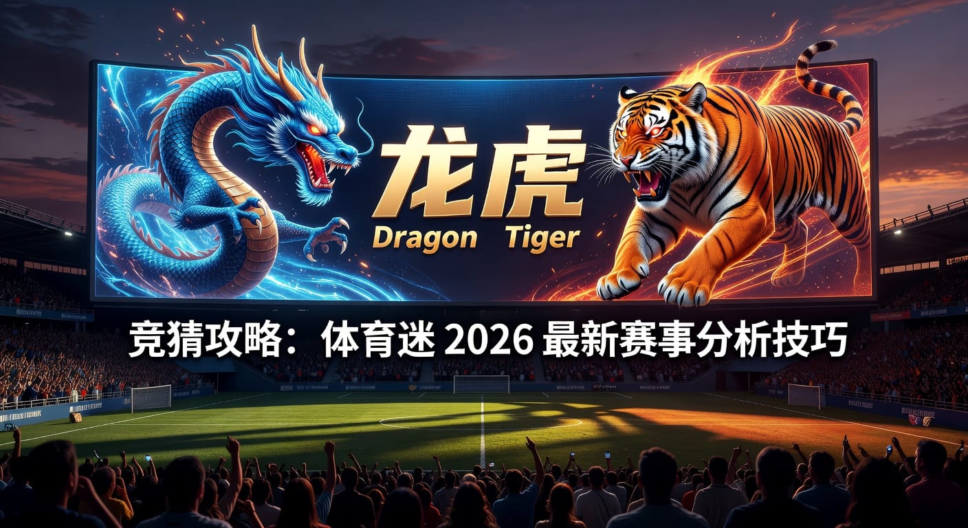 龙虎 dragon tiger 乐鱼体育官网 2026年投注全攻略