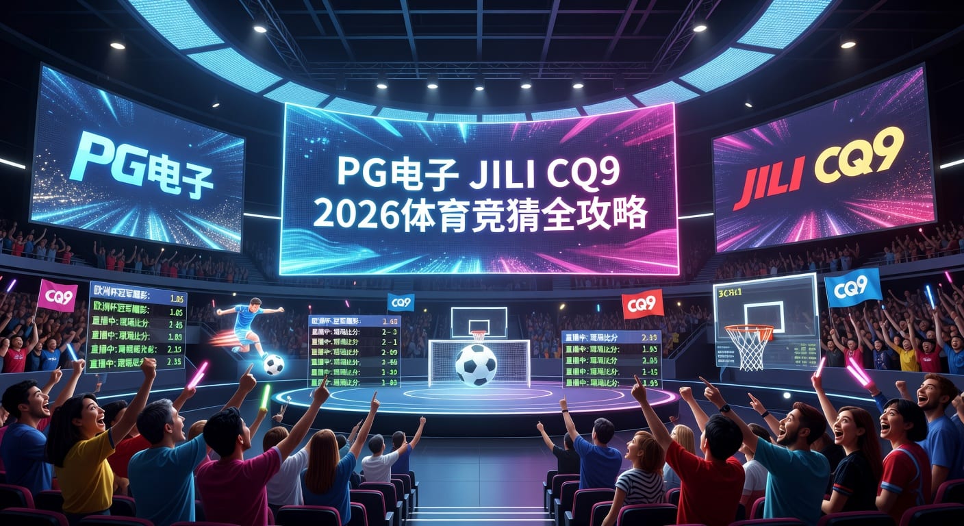 PG电子 JILI CQ9 2026年投注平台选择指南 亚美体育 APP下载最新版