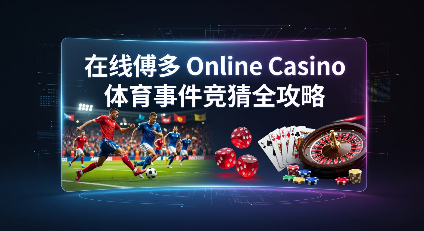 在线博彩 online casino 2026体育投注观察