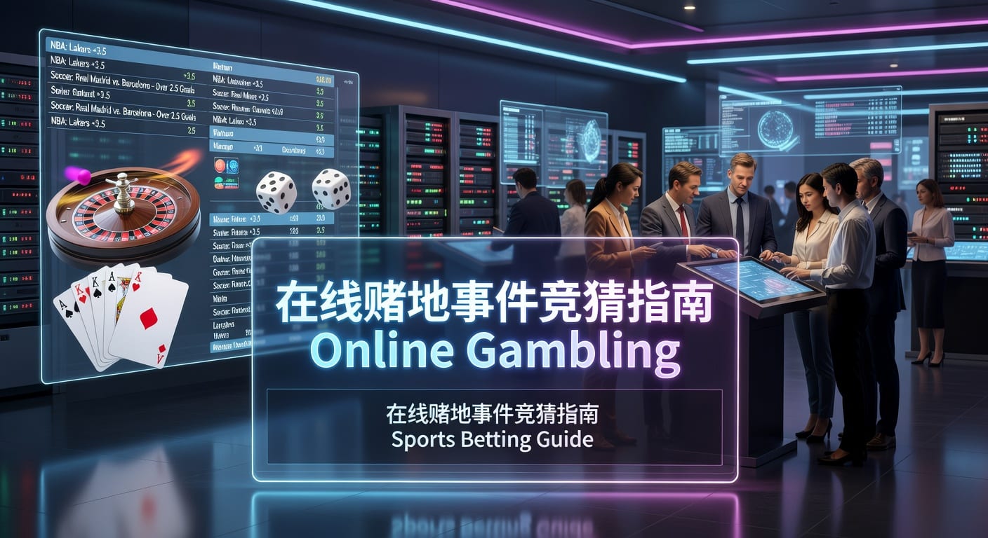 在线赌场 online gambling 2026体育投注观察