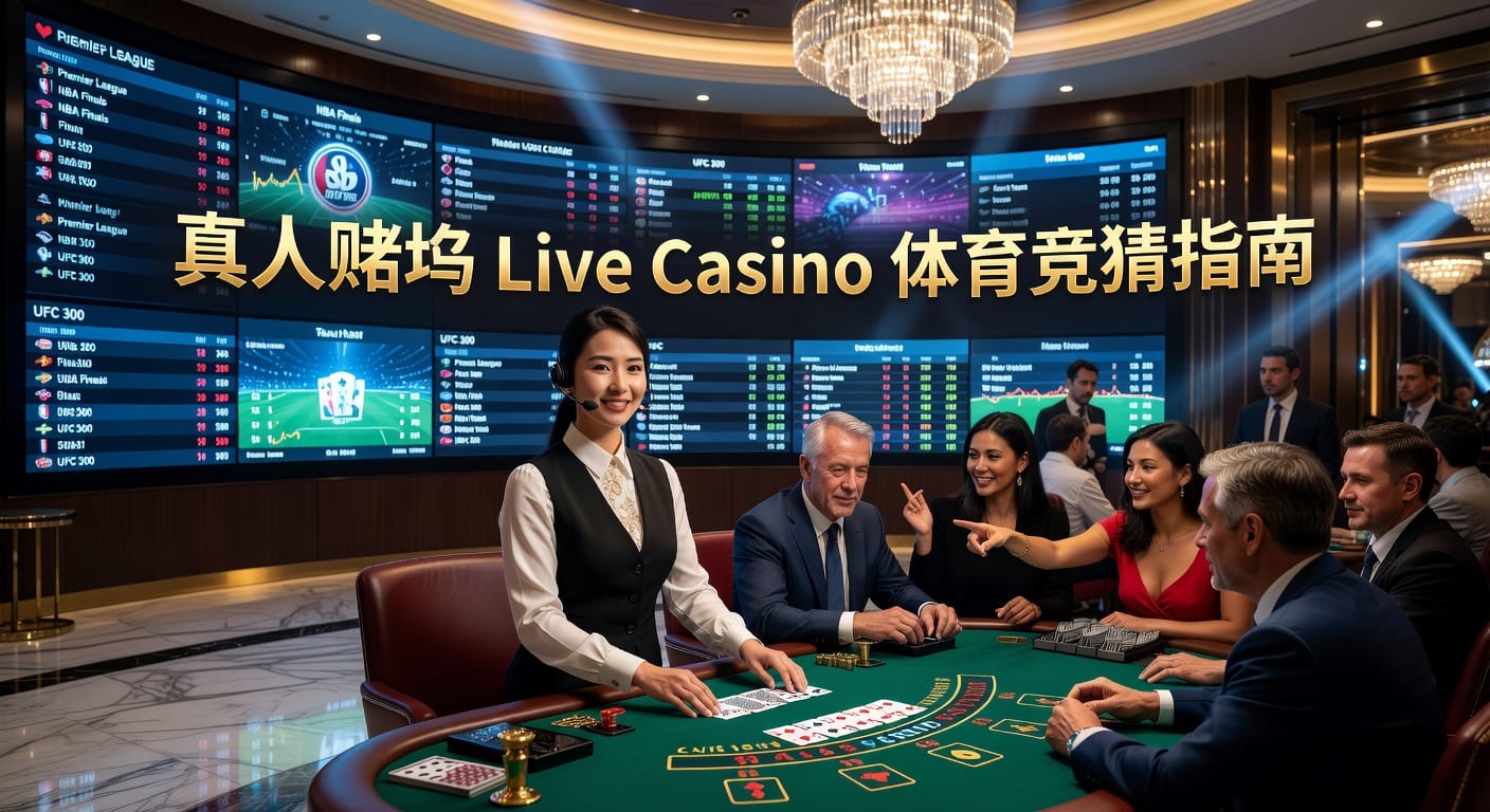 真人赌场 live casino 2026体育投注观察