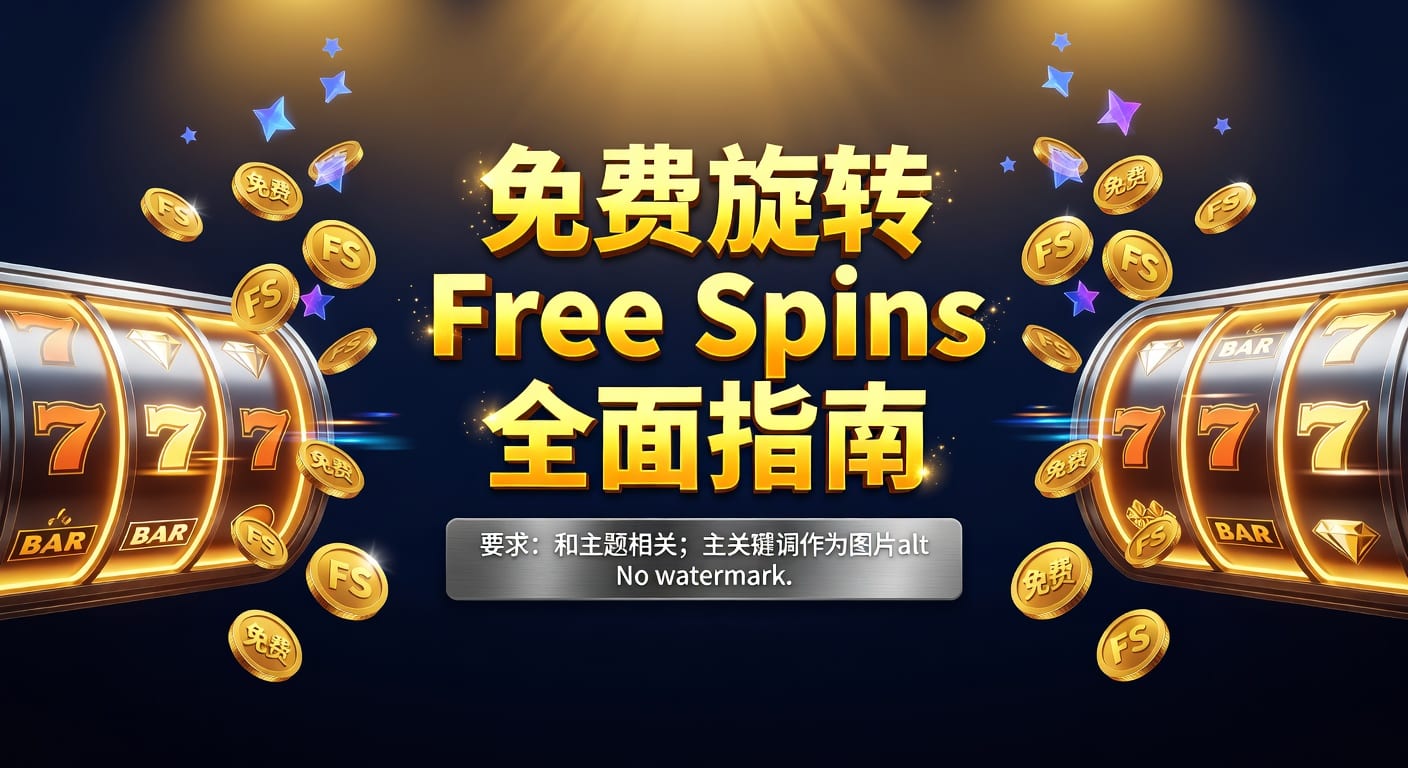 免费旋转 free spins 2026年体育博彩实战指南