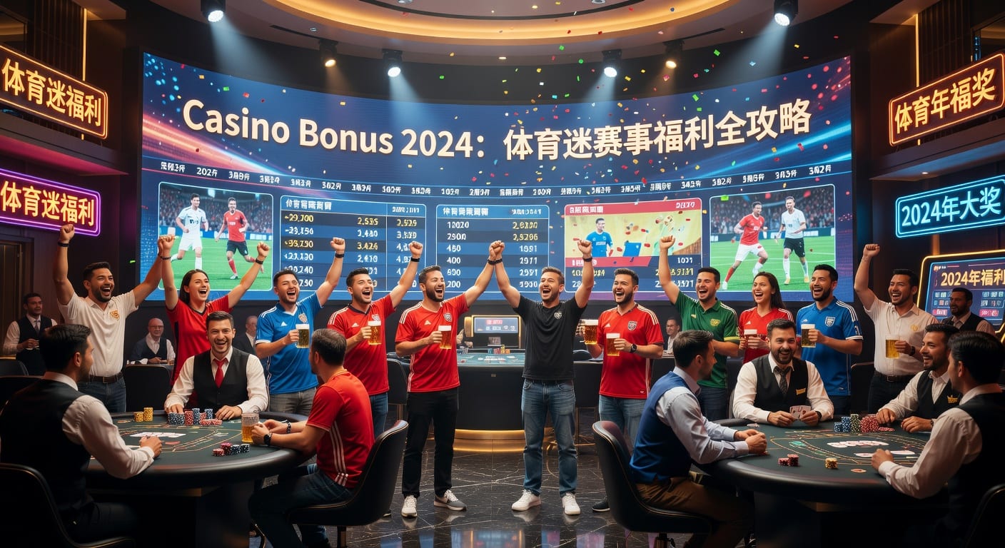 注册送彩金 casino bonus welcome bonus 2026新手指南