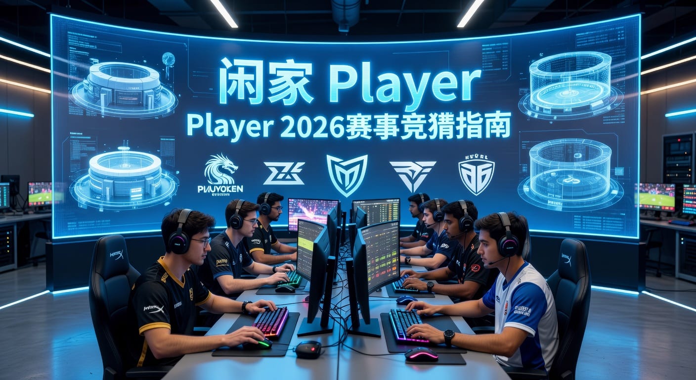 伟博体育APP下载登录注册：闲家Player投注策略与技巧解析