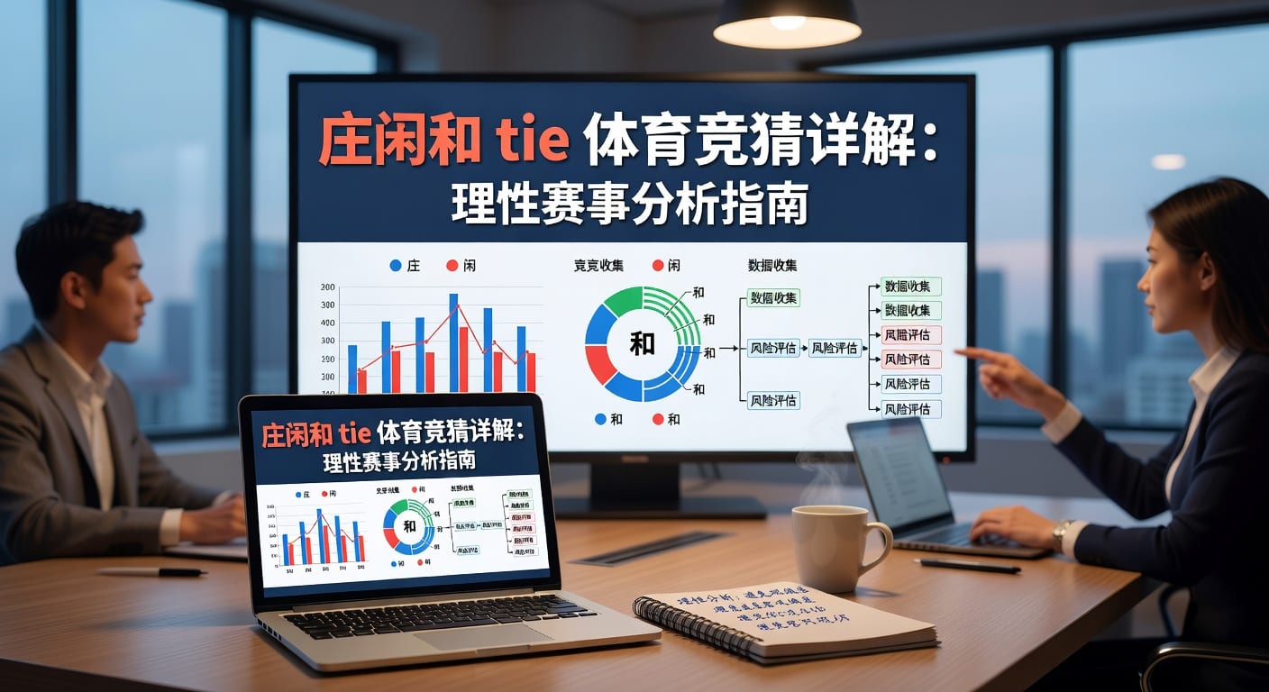 庄闲和tie：深入解析与博彩策略（企鹅体育APP下载登录注册）