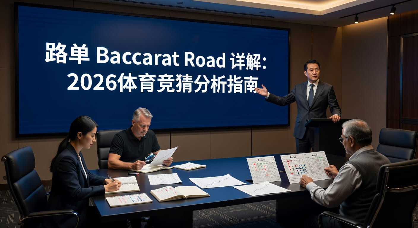 路单 Baccarat Road：资深玩家解析最新趋势与实战技巧（2026年）