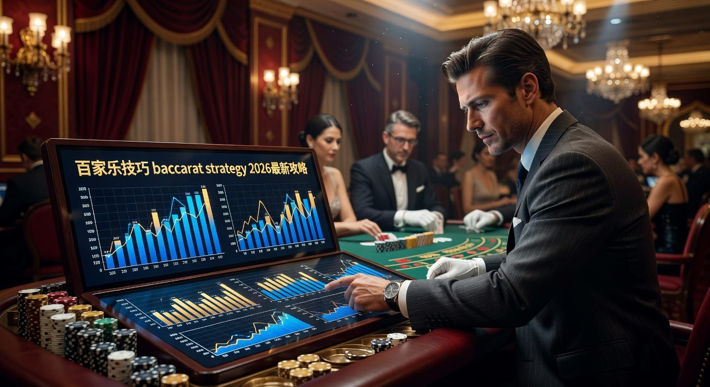 亚美体育APP下载最新版：百家乐技巧与baccarat strategy深度解析