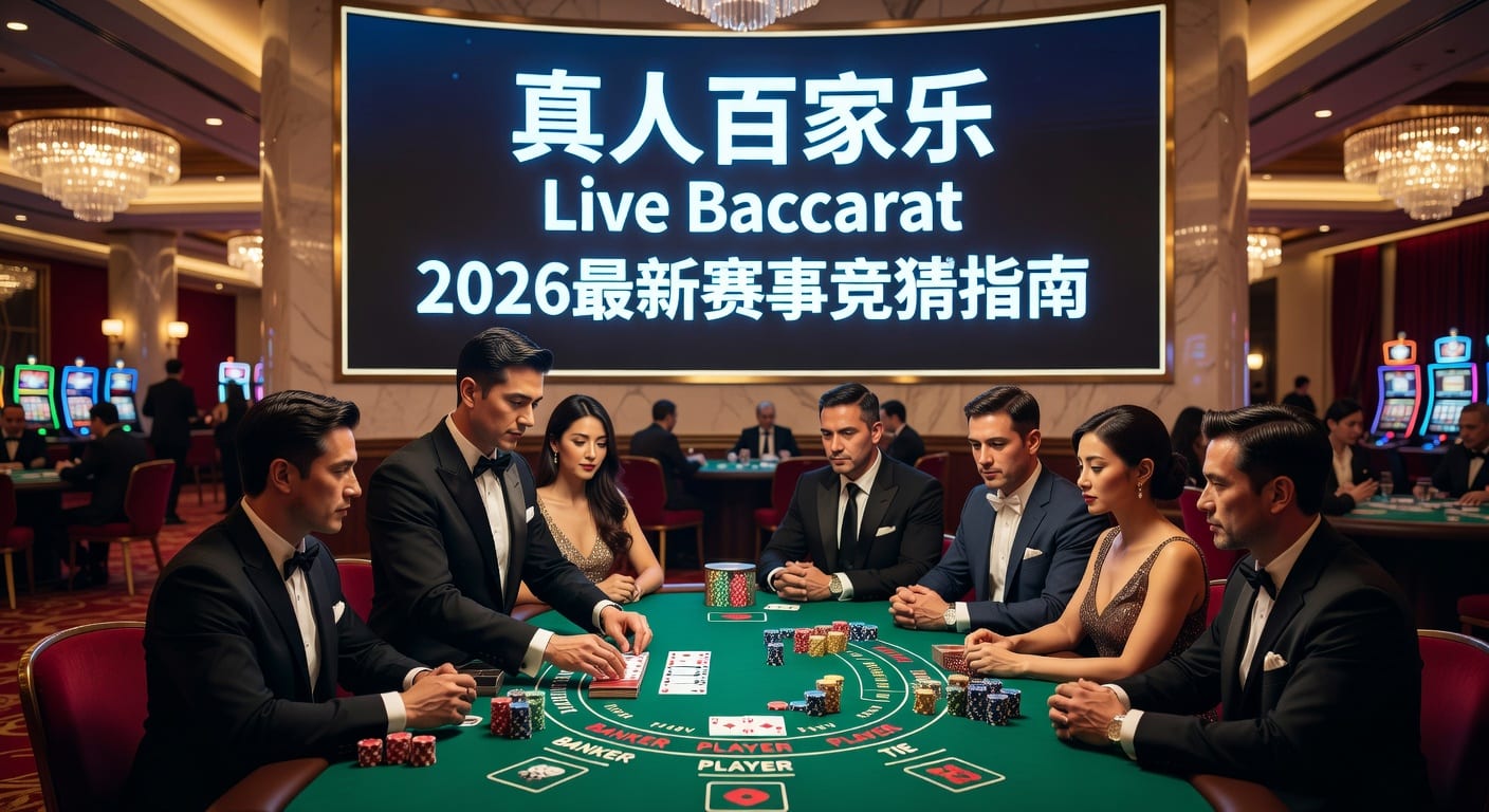 真人百家乐 Live Baccarat：PG体育平台资深玩家策略分享 2026