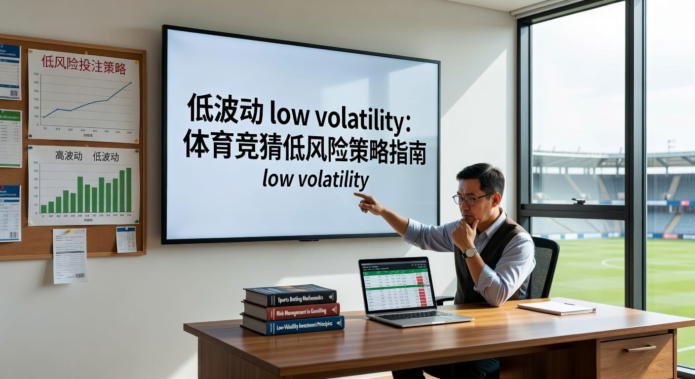 体育博彩波动率 Volatility：资深分析师解析最新趋势与实战策略 2026