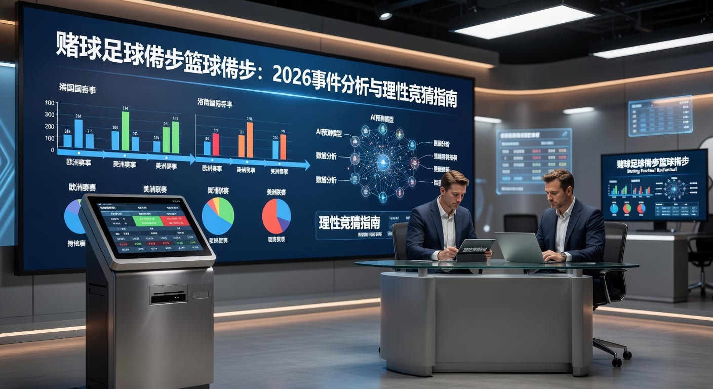2026足球篮球博彩：资深玩家赌球策略与技巧分析