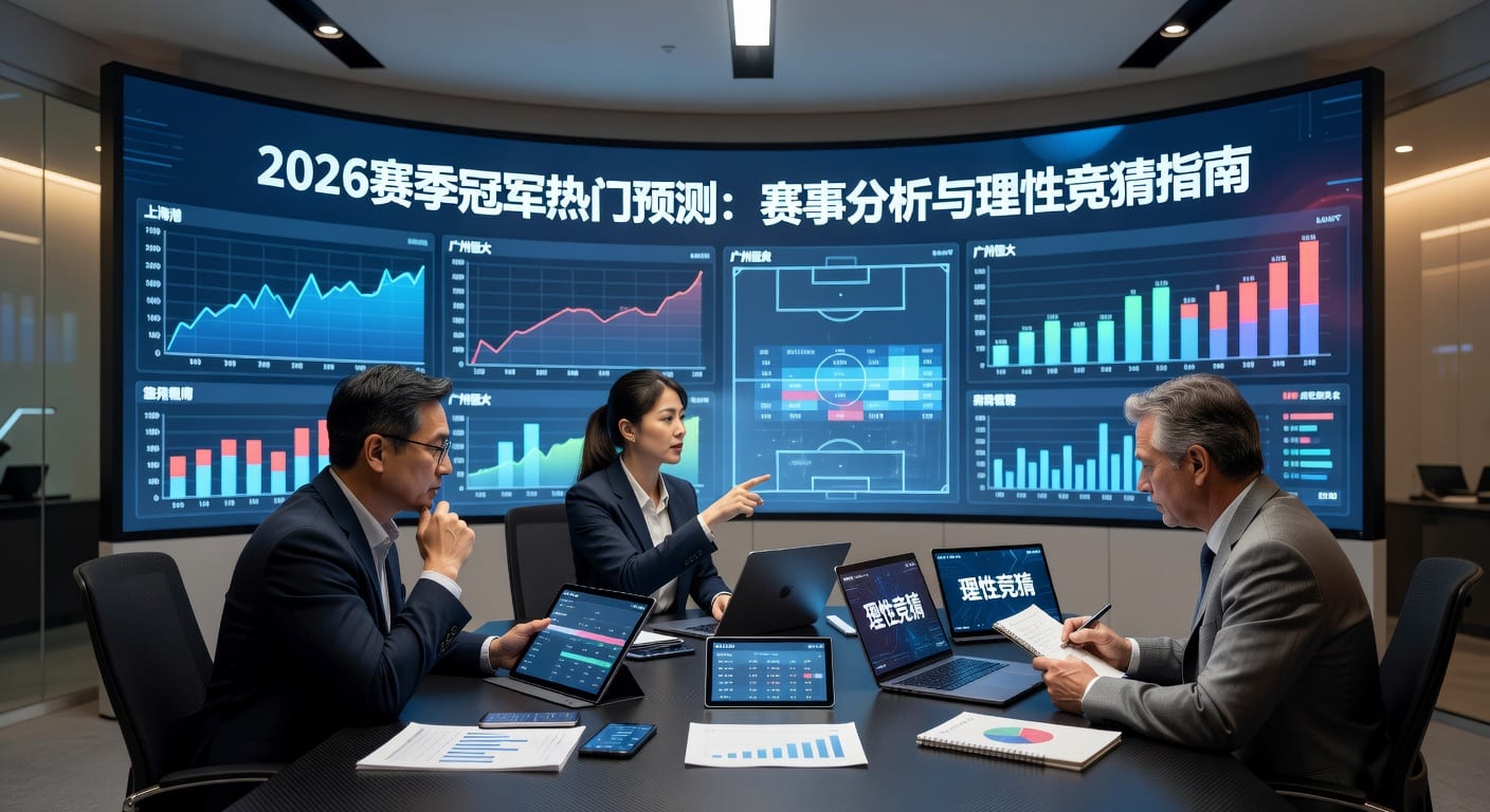 内幕体育APP：赛季冠军解析与博彩玩家策略