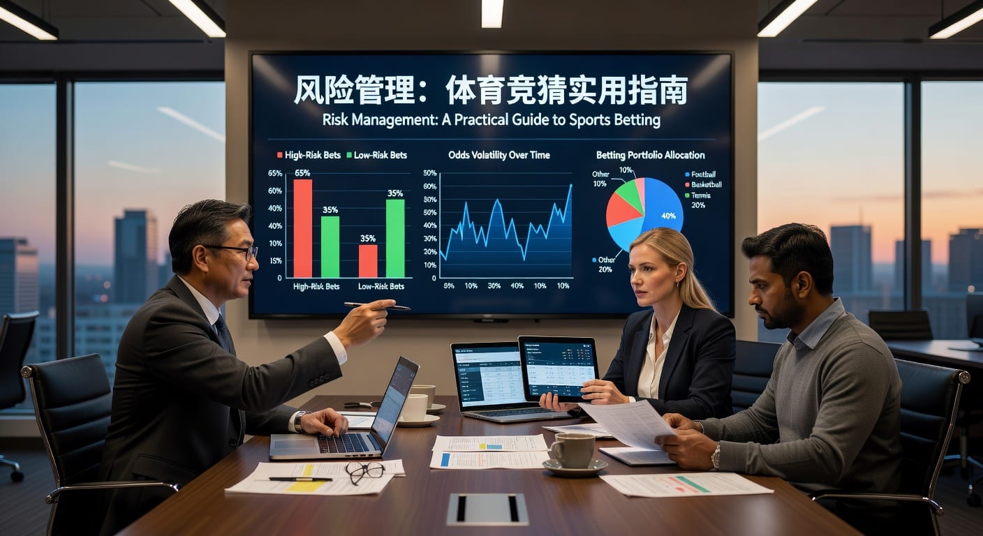 风险管理：TopBall体育博彩策略与技巧解析