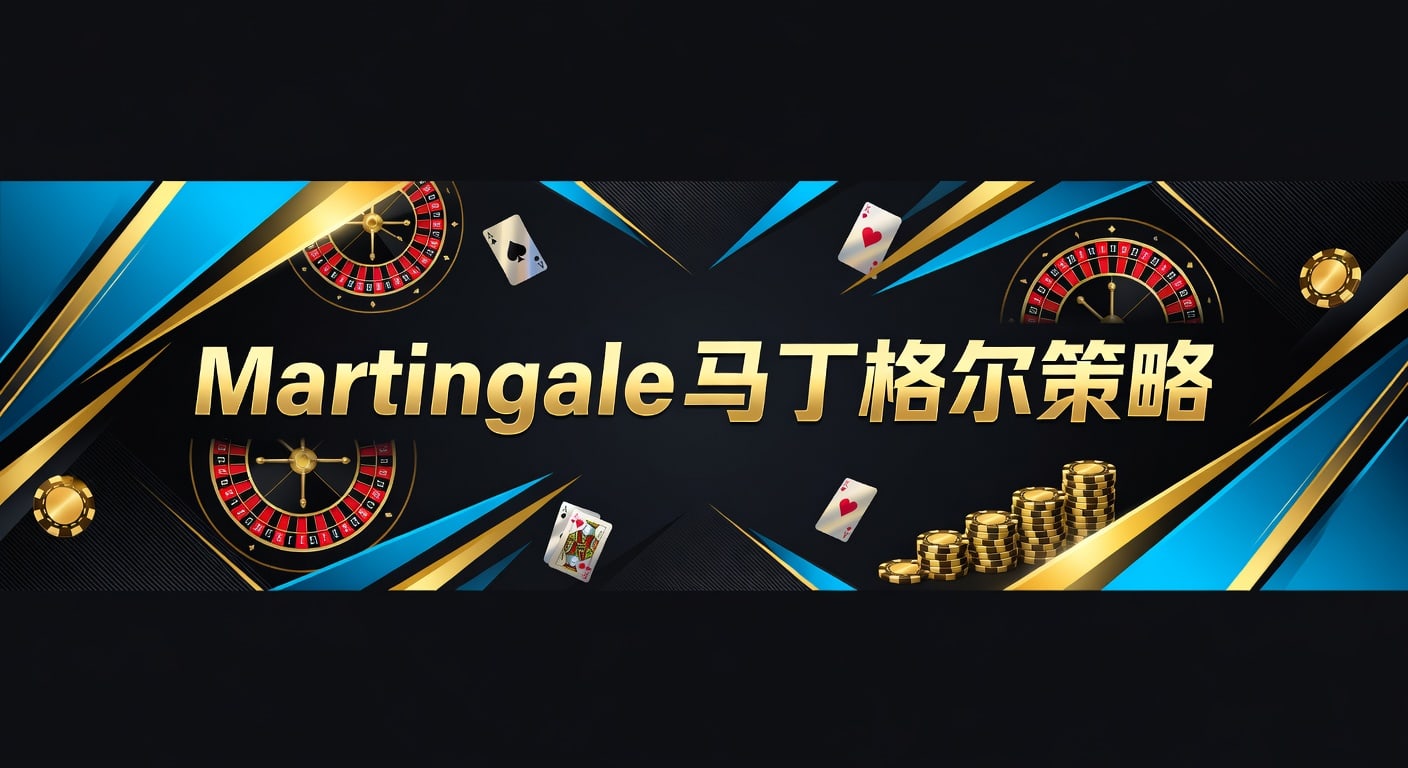 Martingale马丁格尔策略：体育博彩风险控制实战指南（2026年）