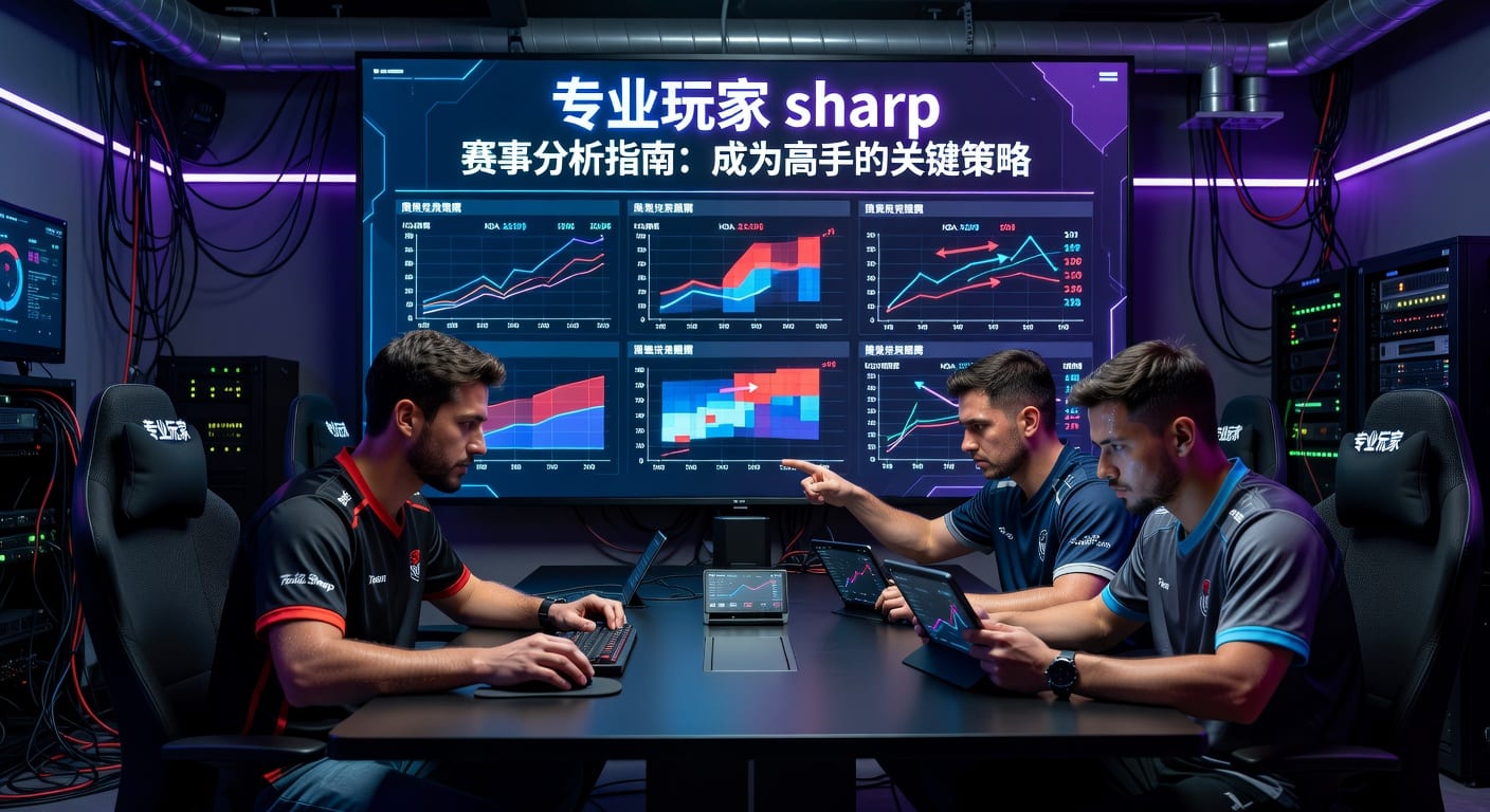 亚美体育APP下载最新版：专业玩家 Sharp 洞悉赛场先机