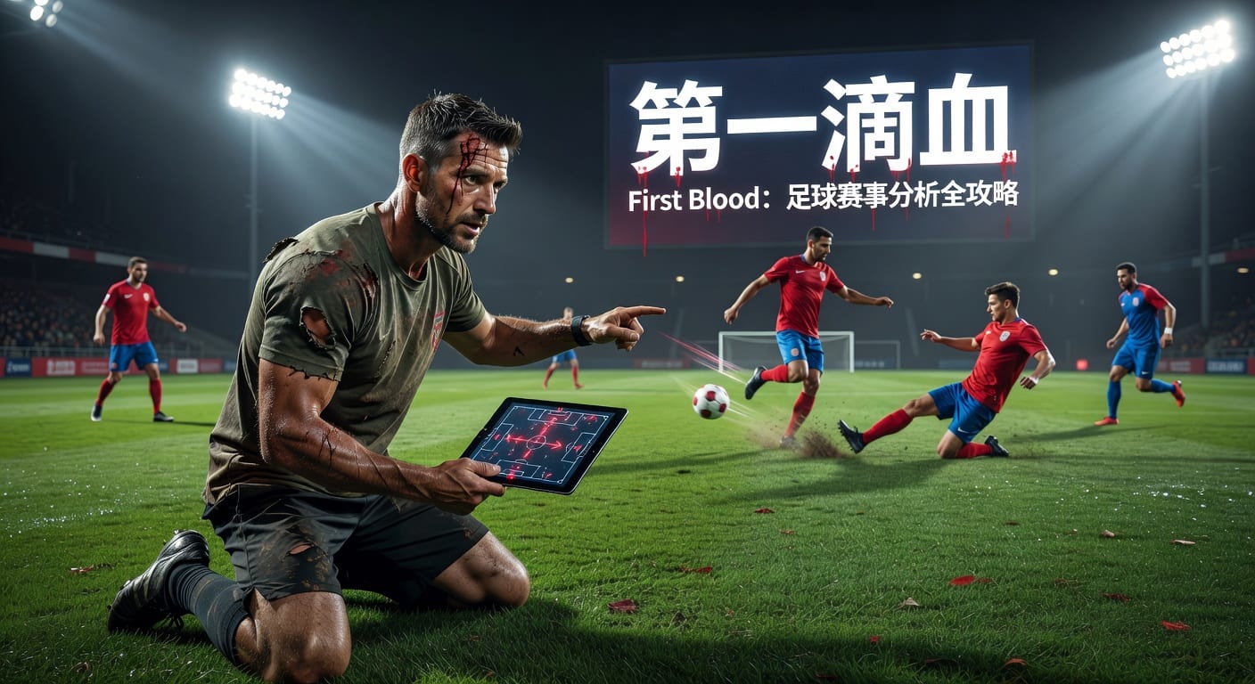 第一滴血 First Blood：体育赛事关键时刻解析与投注策略 | 代理体育平台