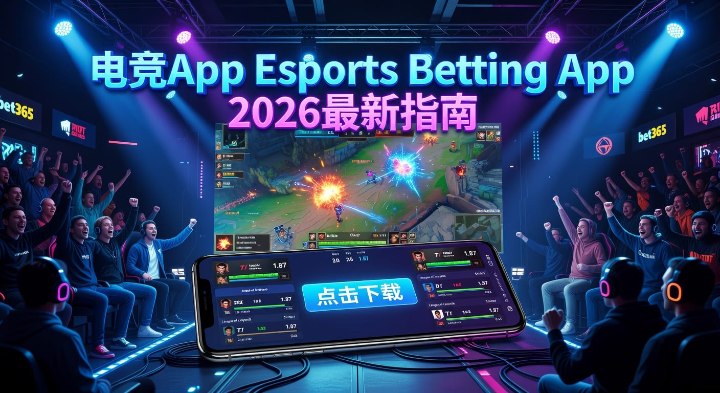 代理体育平台app下载入口：资深玩家的电竞博彩指南 2026
