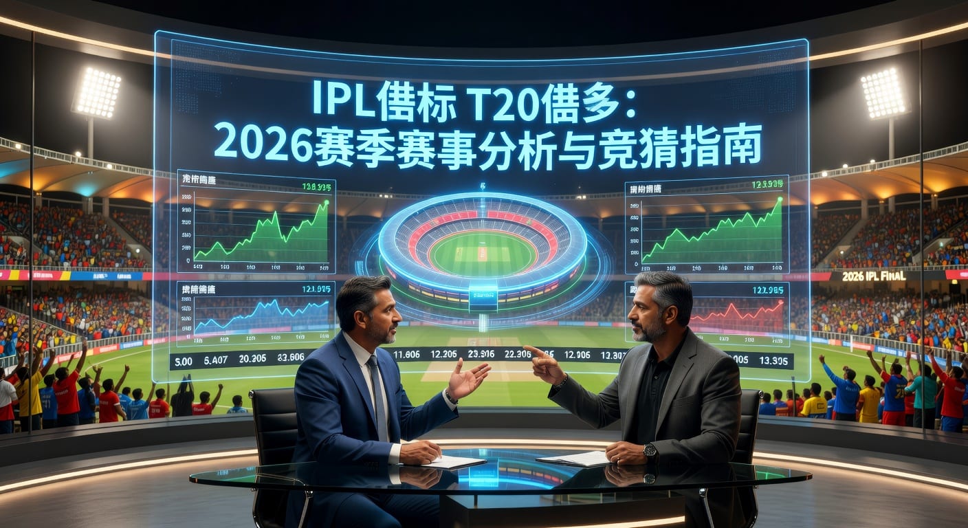 IPL博彩 T20博彩：2026年亚洲盘体育APP下载注册指南