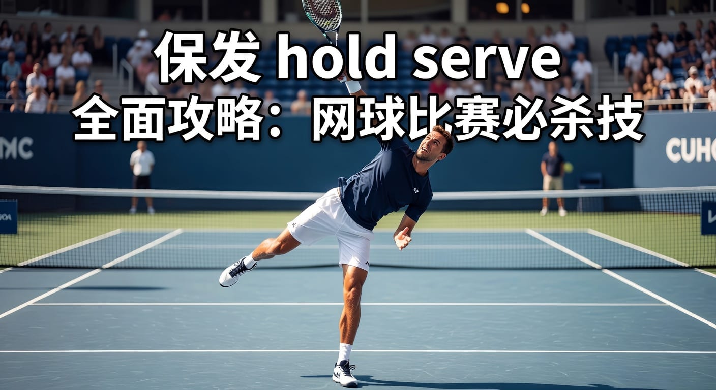 保发 hold serve：2026年网球比赛关键策略与博弈解析