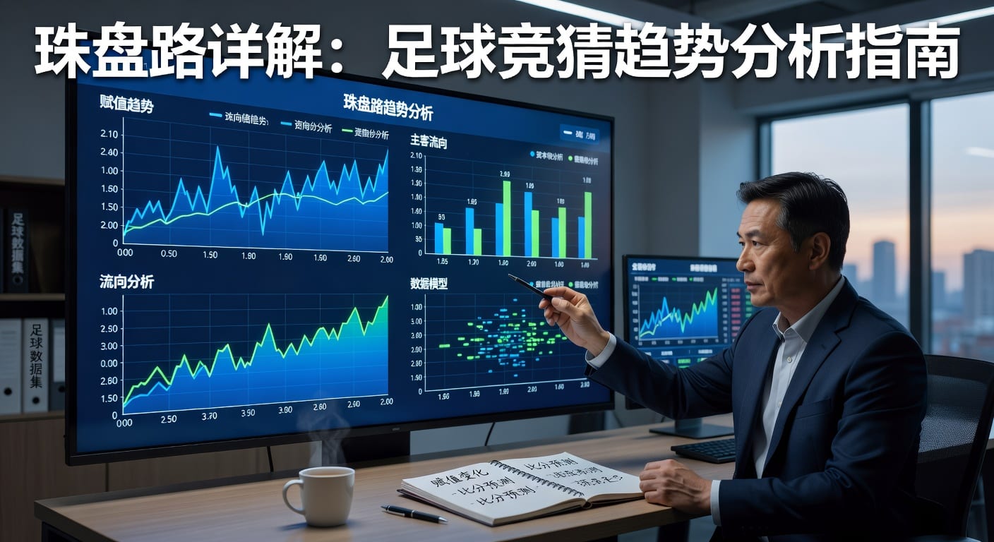 珠盘路：解析核心玩法与实战技巧（2026年）- 体育爱好者必看