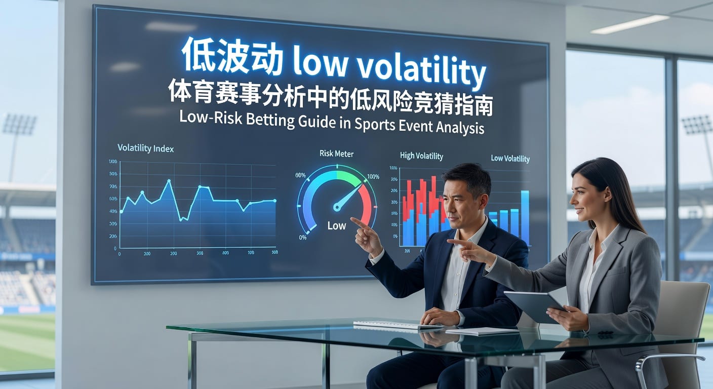低波动 low volatility：资深分析师解析体育赛事中的稳定盈利之道
