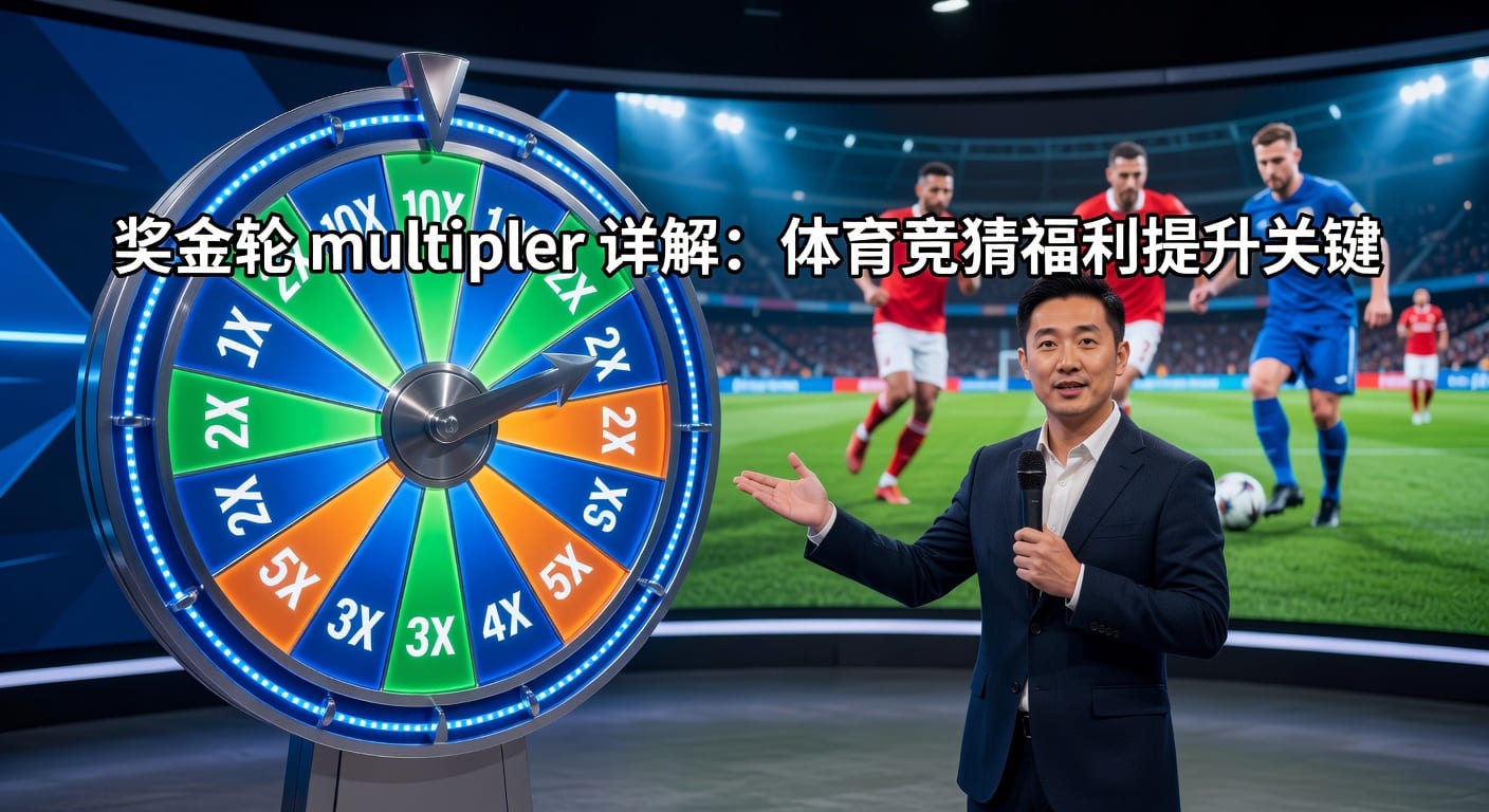 奖金轮 multiplier：体育博彩动态赔率玩法解析