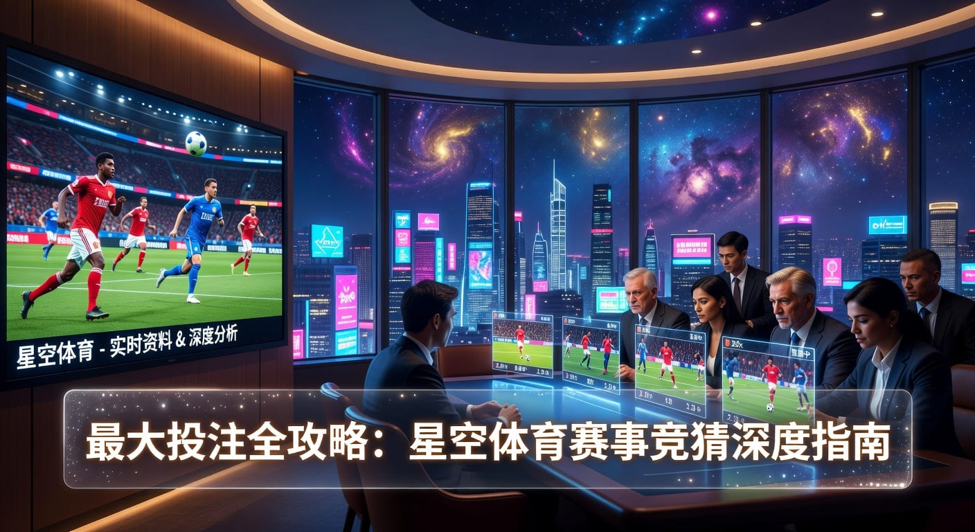 最大投注：深度解析体育博彩的风险与策略（2026年版）