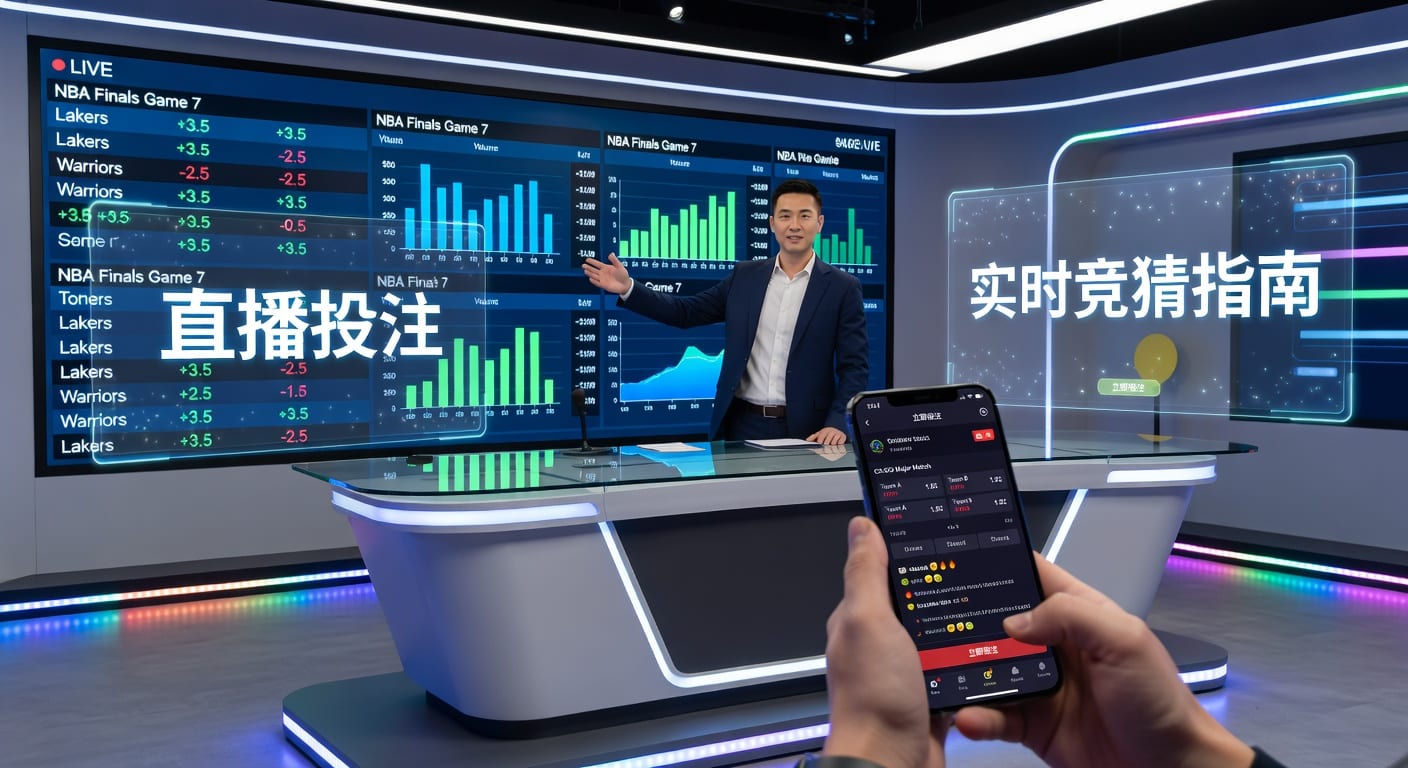 代理体育平台app下载入口：2026年直播投注Live Betting实战策略