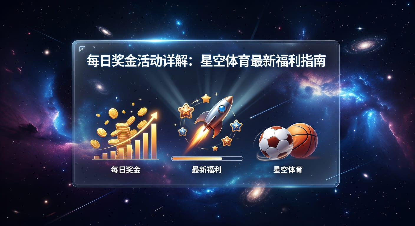 伟博体育：每日奖金 Daily Bonus，畅享精彩赛事 | APP下载注册