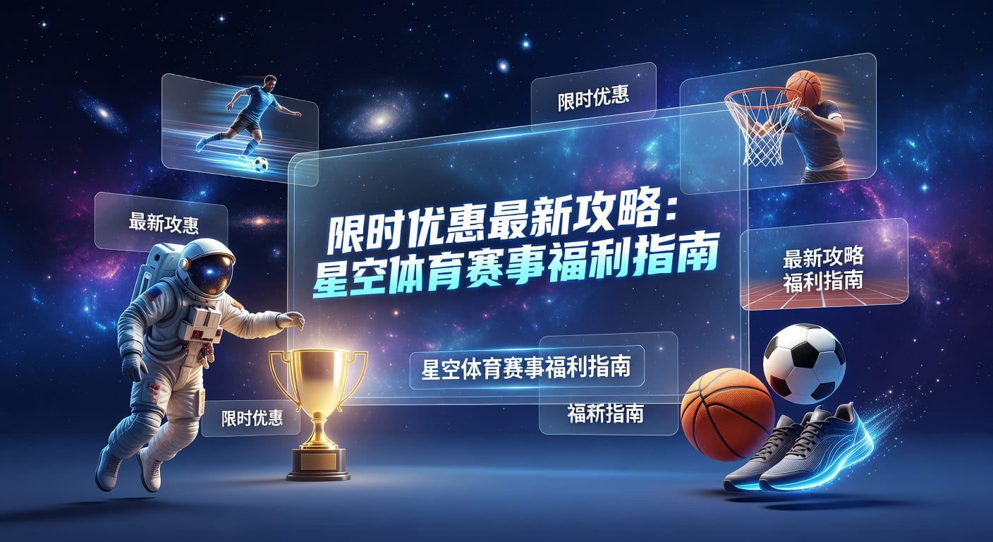 限时优惠 limited offer：资深玩家解析体育博彩的非凡机遇