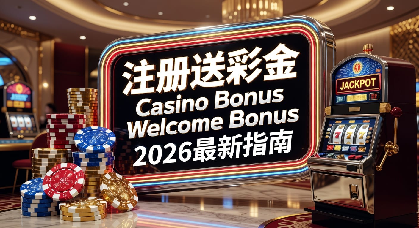 体育博彩奖金：2026世界杯投注新手指南，最大化奖金策略