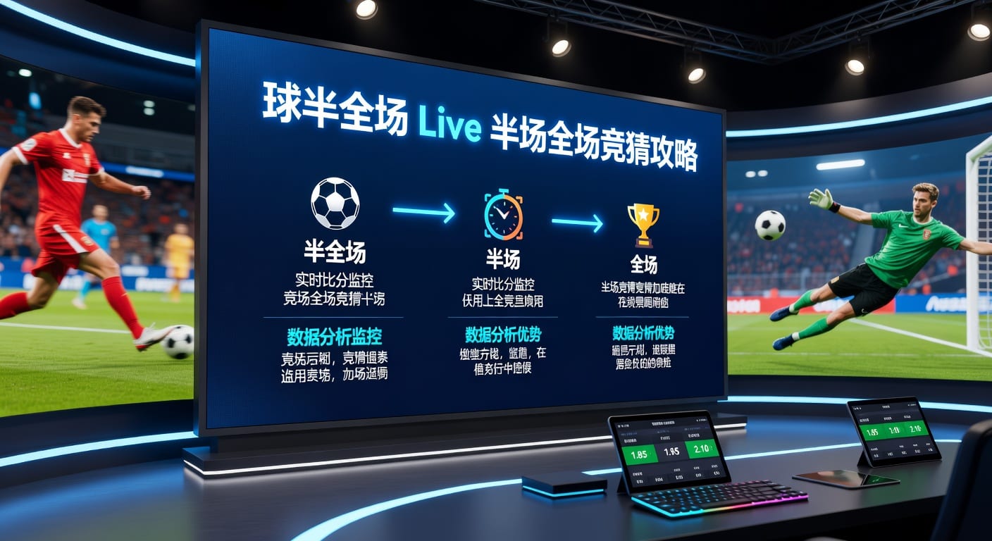 体育波胆app入口登录地址：滚球半全场 live half full实战技巧