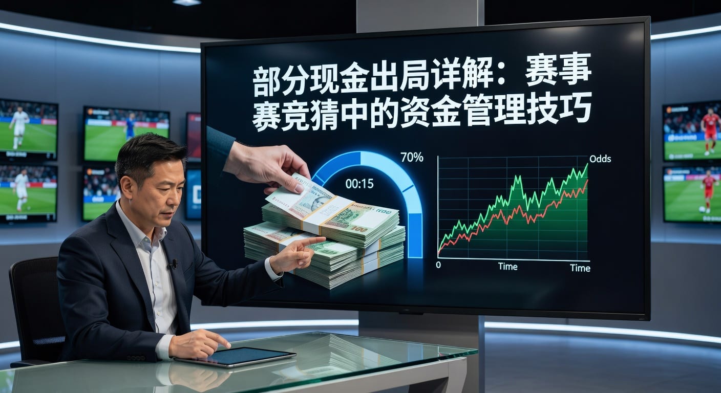 亚美体育APP下载最新版：解析部分现金出局Partial Cash Out策略