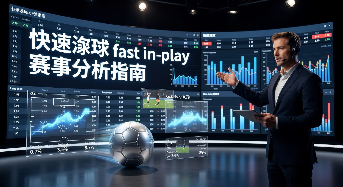 Pinnacle平博平台：快速滚球 (fast in-play) 实战攻略与技巧 | 2026年