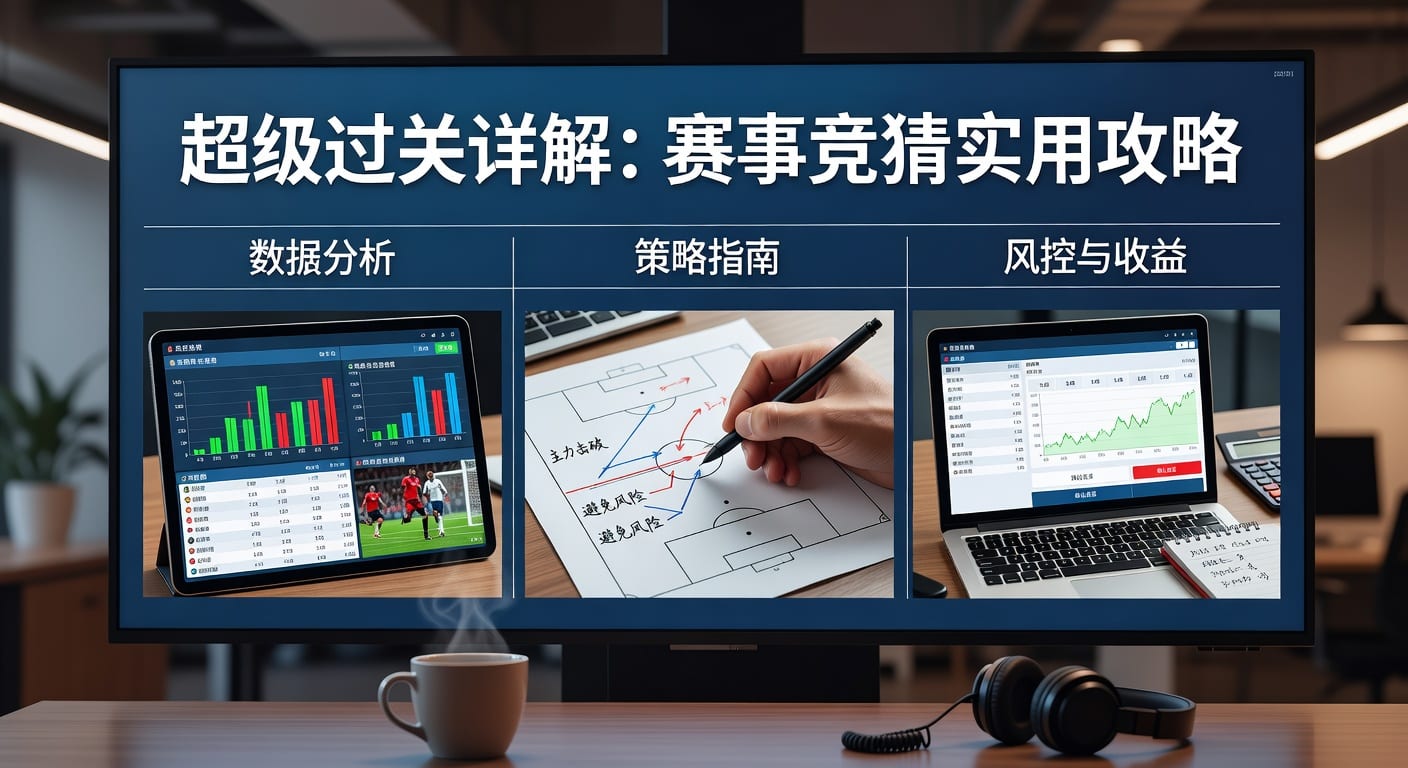 超级过关：资深分析师带你玩转体育博彩新境界