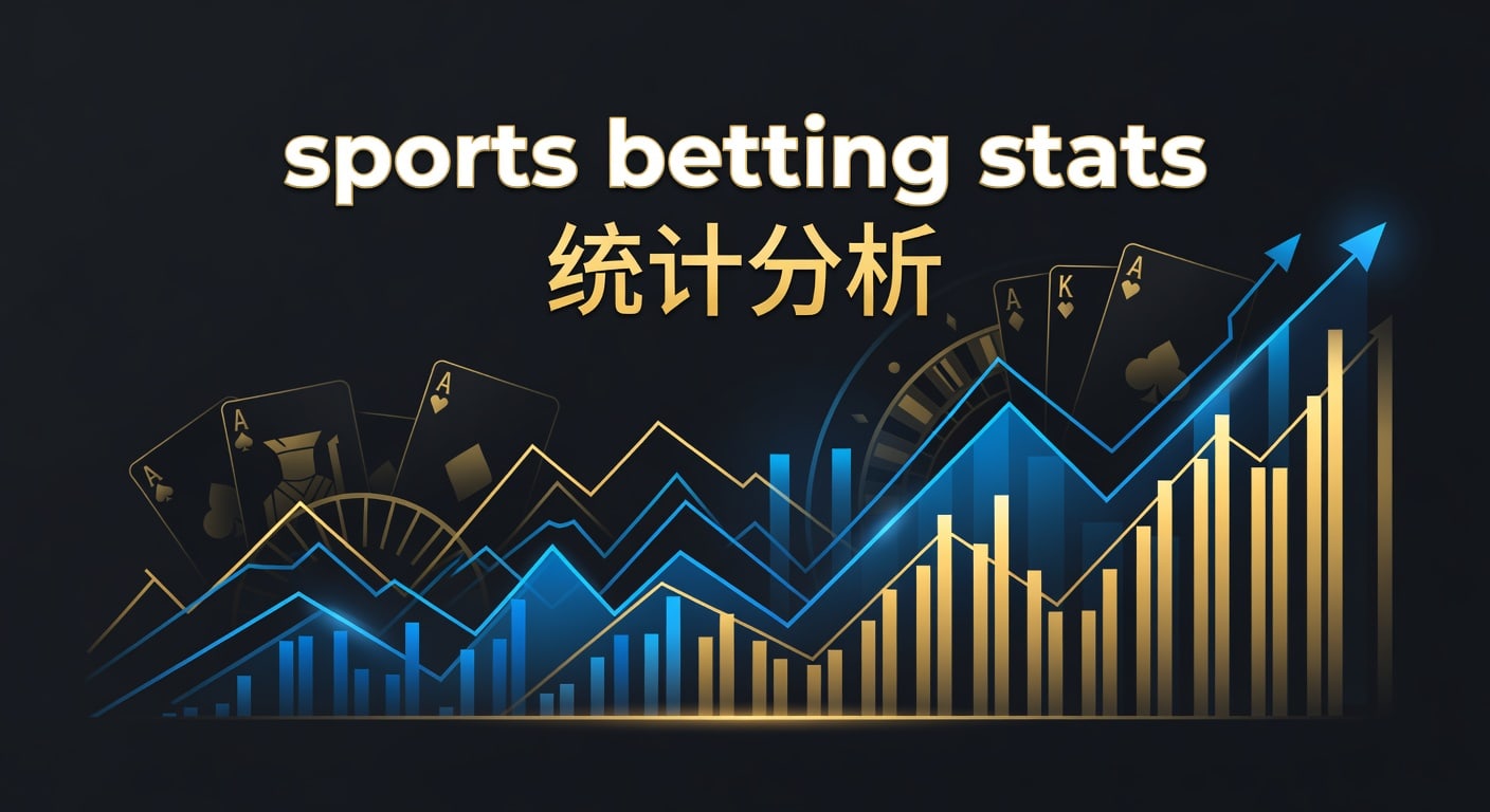 sports betting stats 统计分析：实战解读与乐鱼体育平台app下载入口