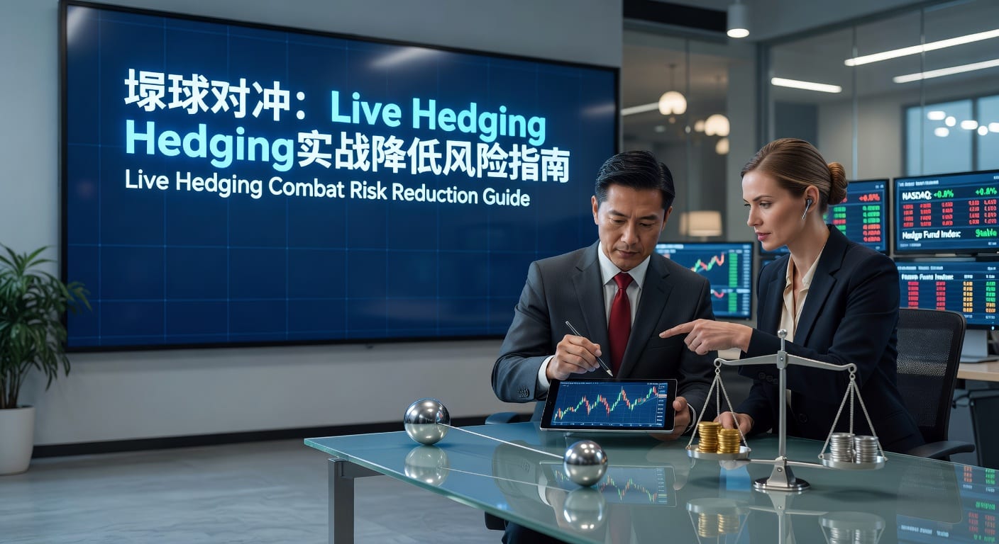 滚球对冲 live hedging：资深分析师的实战经验与风险控制之道
