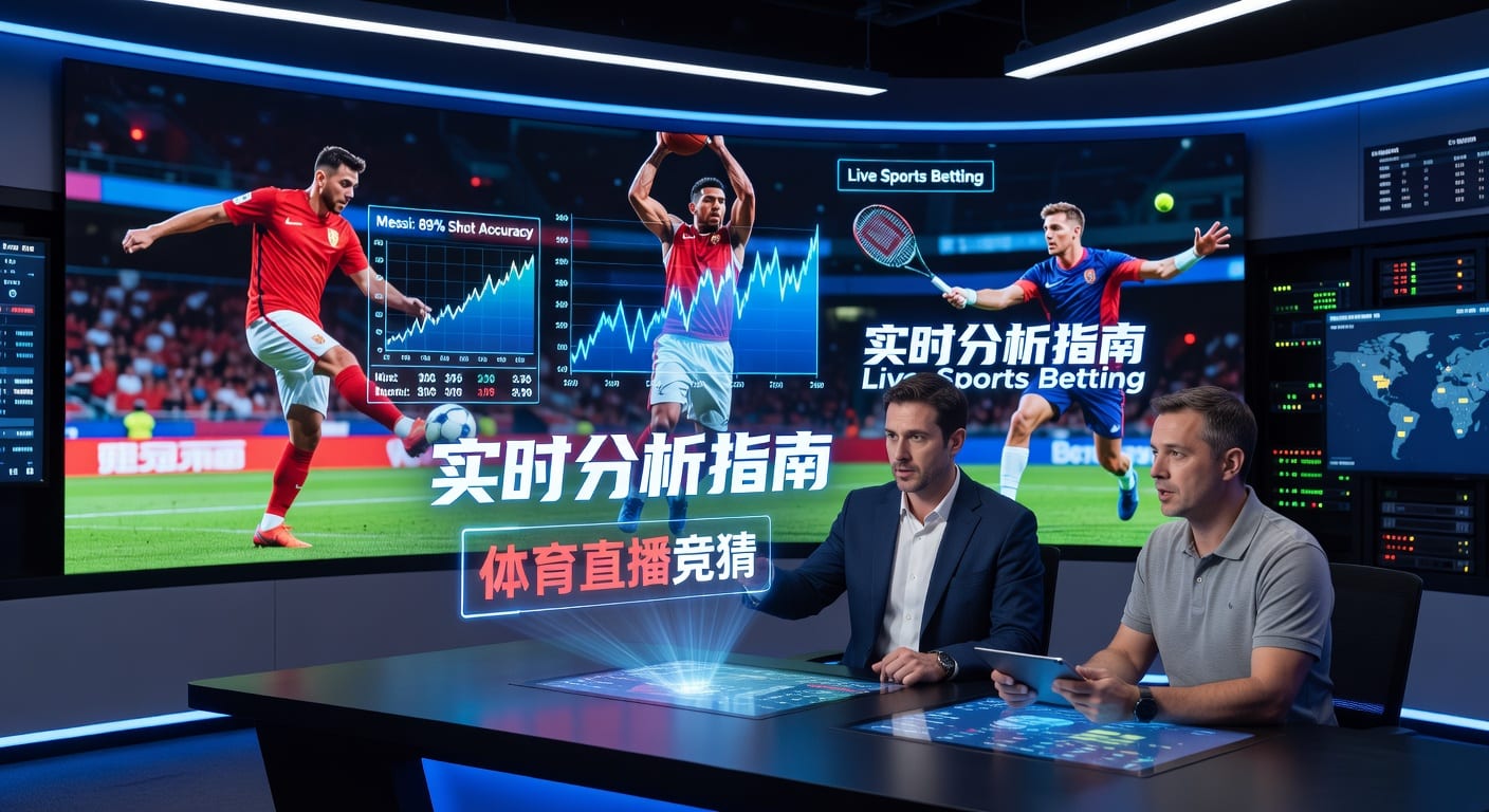体育直播投注：2026年最新 live sports betting live streaming betting 指南