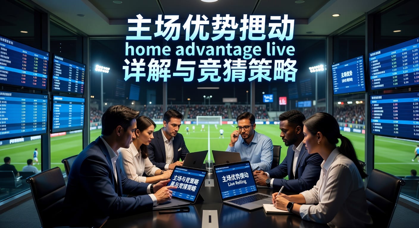 滚球主场优势 home advantage live：实时判断与实战要点