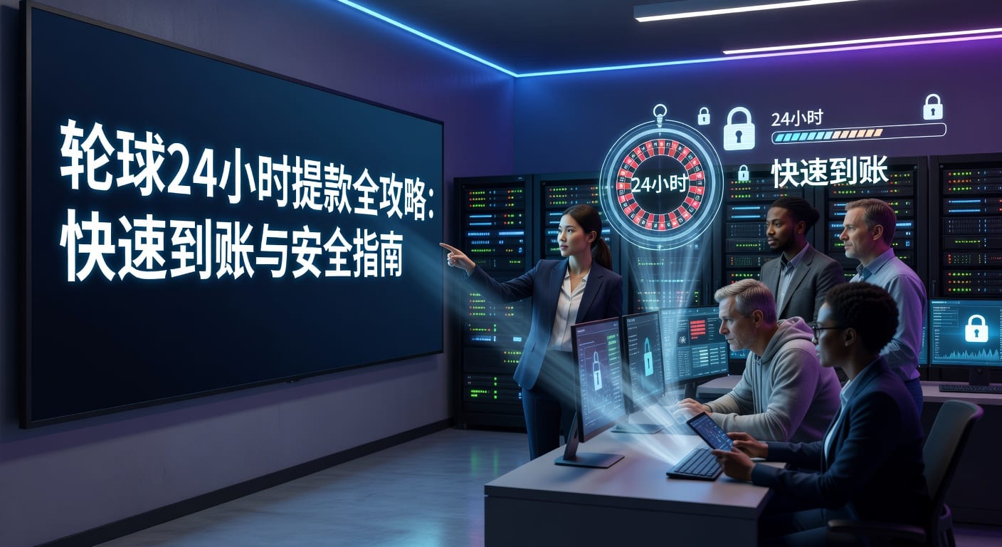 滚球24小时提款：到账速度与风控解析