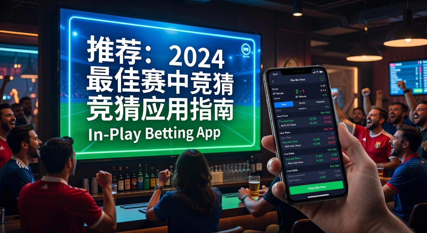 足球滚球 live betting in-play betting 实战分析