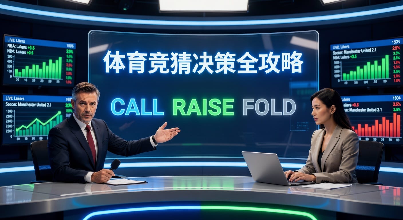 跟注 call 实战指南：体坛体育平台app下载入口