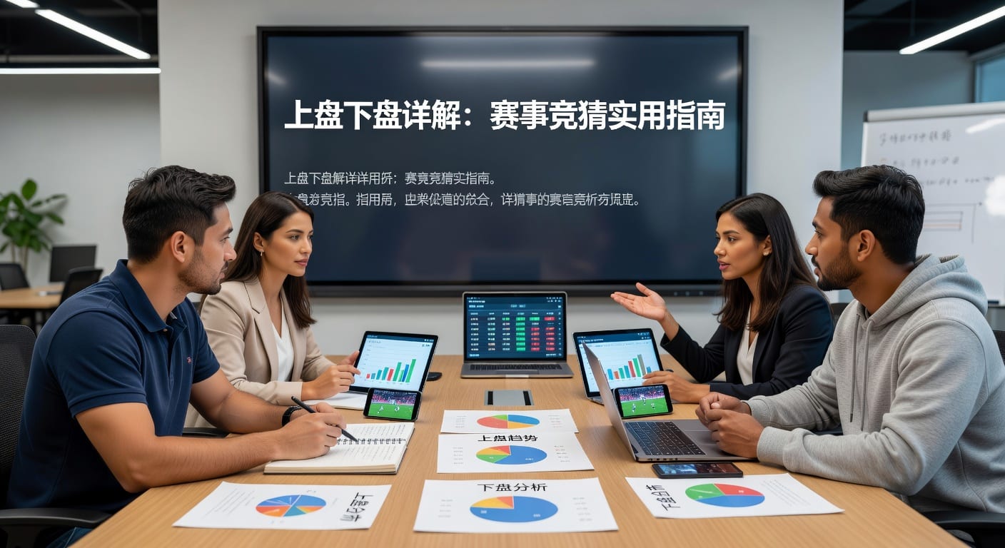 上盘下盘判断思路：2026年实战解析